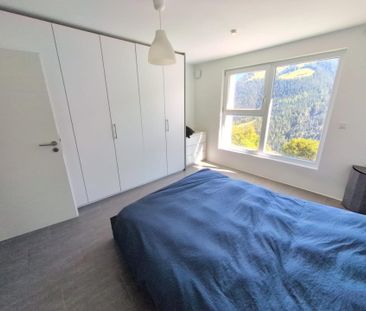 3.5-Zimmer-Wohnung mit Garten & zusätzlichem Raum in Malix - Photo 5