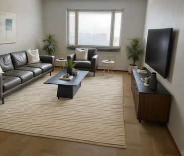 Vilbergsgatan 20 - Foto 1