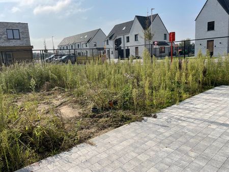 Nieuwbouwwoning te Varsenare - Foto 3