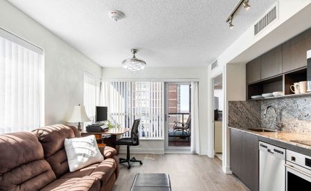 For Lease - 9 Mabelle Avenue Unit# # 2416, Toronto, Ontario - Photo 3