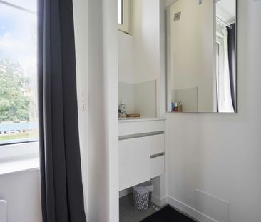 OUDINOT P Roommate 3 Bedrooms at Nancy - Photo 5