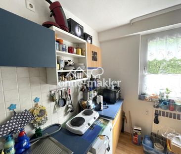 **Helle 2,5-Zimmer-Wohnung mit Balkon, modernem Bad und Aufzug** - Photo 5