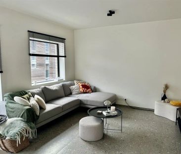 Appartement te huur in centrum Oudenaarde - Foto 2