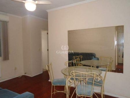 Apartamento para aluguel, 2 quartos, Alto Petrópolis - Porto Alegre/RS - COD: 11331 - Foto 2