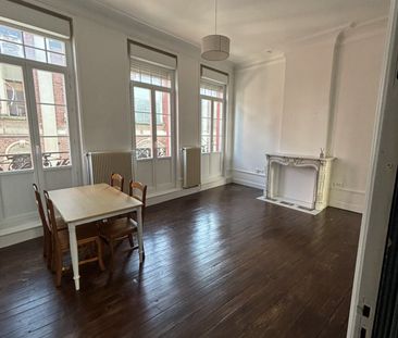 Appartement 2 pièces à Cambrai - Photo 6