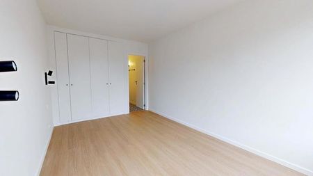 Appartement te huur - Foto 5