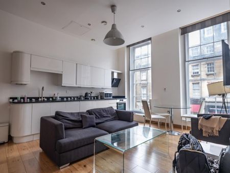 2 bedroom apartment to rent - Photo 2