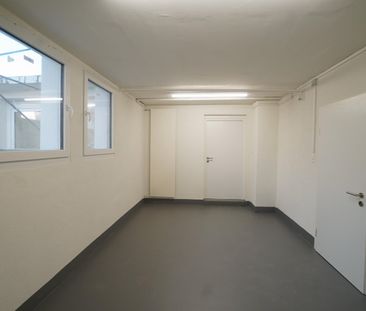 1 Zimmer, 80 m², Untergeschoss - Photo 5