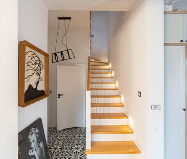 Dom 5 pok Rączna Taras Balkon - Photo 4