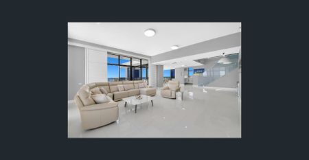 LUXURY PENTHOUSE - Photo 4