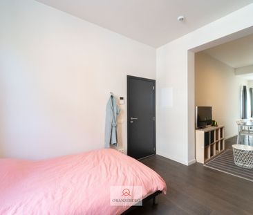Gelijkvloerse studio te huur vlakbij Gent centrum - Photo 6