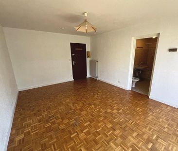 Appartement - 1 pièce - 29 m² - Saint-Étienne - Photo 3