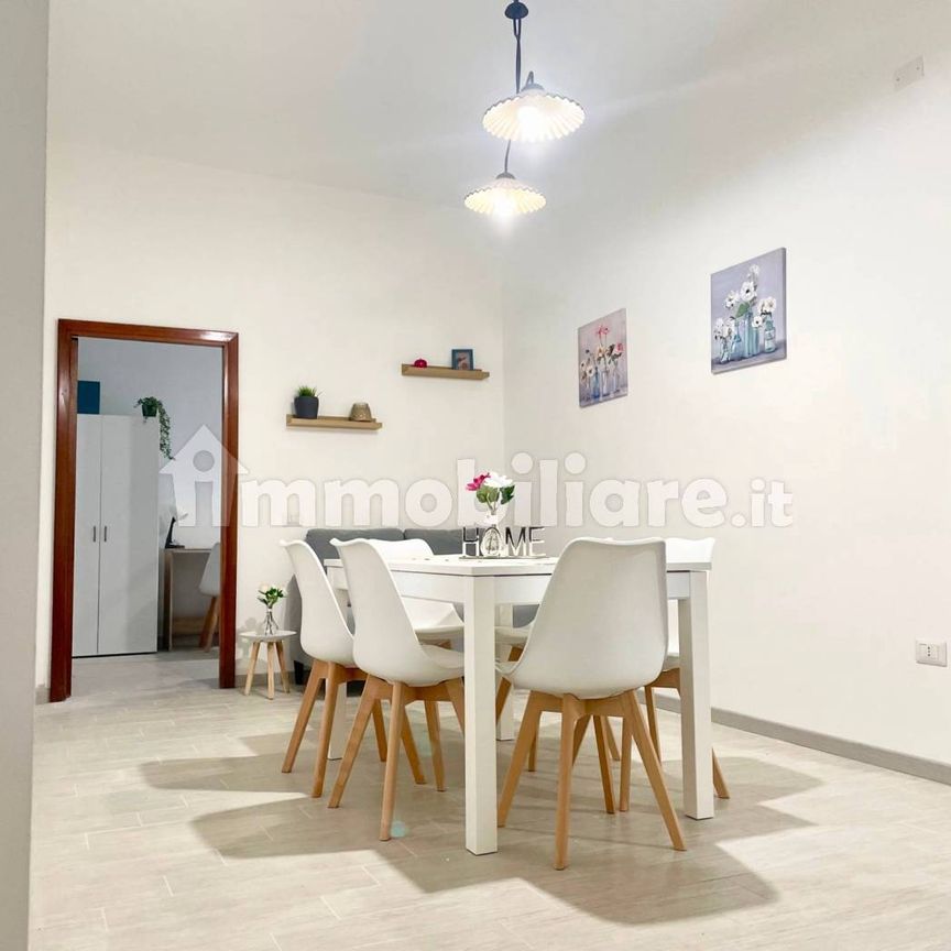 Appartamento via Girolamo di Giovanni, Centro, Camerino - Photo 1