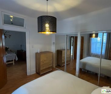 383, 10e rue, Limoilou à louer - Photo 1