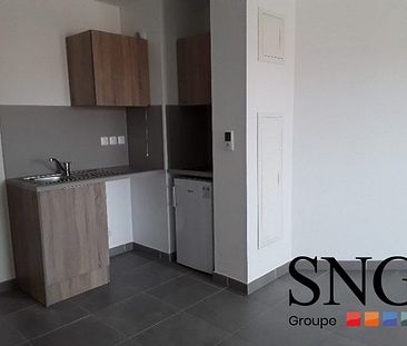 BEAU T2 AVEC BALCON ET PARKING - Photo 4