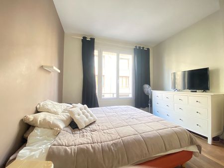 Location Appartement 2 pièces 47m² ROUEN 76000 - Photo 5