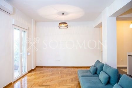 Διαμέρισμα για ενοικίαση Άλσος Παγκρατίου (Παγκράτι) - Φωτογραφία 4