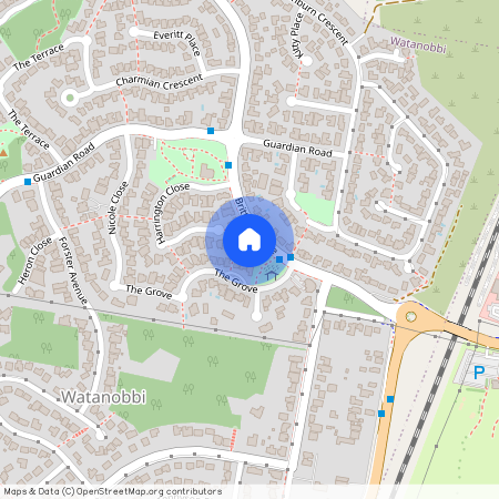 4, Brittania, Drive, Watanobbi, 2259, New South Wales