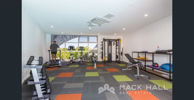 FURNISHED 2X2 IN RESORT STYLE LIVING - Photo 1