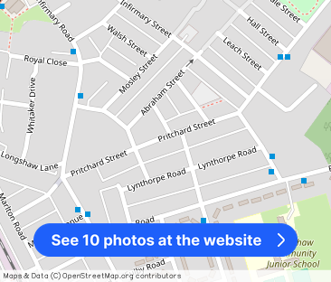 3 bedroom terraced house for rent - Photo 1