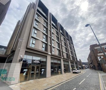 Studio to rent - Photo 6