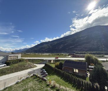 2.5 Zimmer, 60 m², 3. Stock - Photo 3