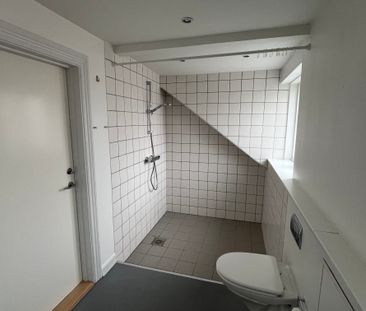 Stor lejlighed centralt i Aarhus - Photo 5