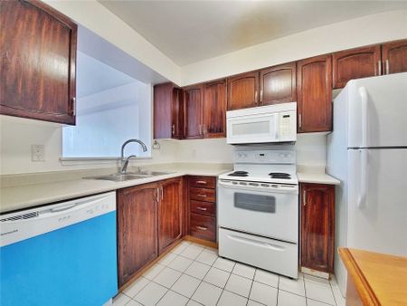 For Lease - 480 Mclevin Avenue Unit# 705, Toronto, Ontario - Photo 5