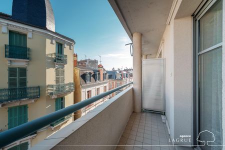 Location Appartement 1 pièce 18m² VICHY 03200 - Photo 4