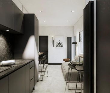 Studio to rent - Photo 6