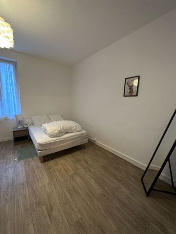 Location Appartement 2 pièces 46m² - Photo 5