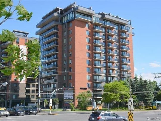 Appartement à louer - Photo 1