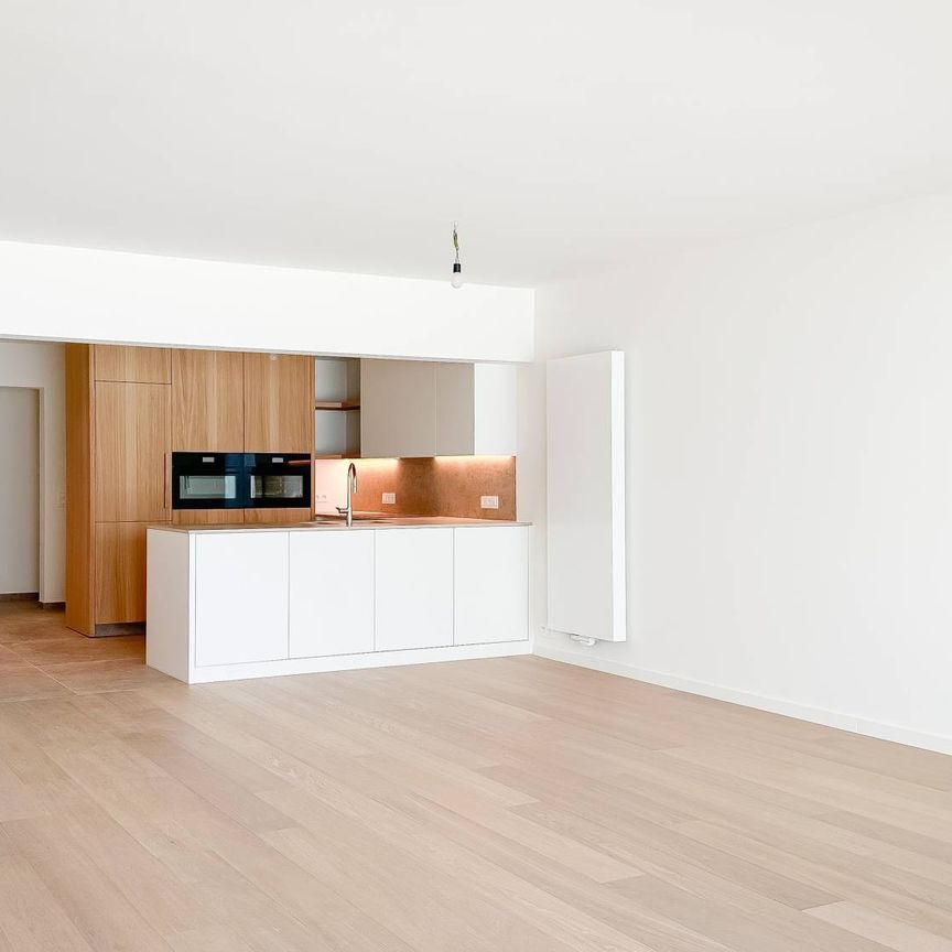 LOCATION Appartement 1 CH Knokke-Zoute - Digue de mer / près de la Place Albert - Foto 1