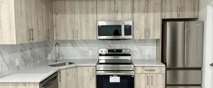 New & Modern 2-Bedroom, 2-Bath Legal Basement Suite – Available Immediately | 1972 Carrington Boulevard, Northwest, Calgary - Photo 1