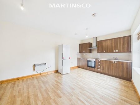 2 bedroom flat to rent - Photo 4