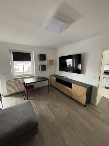 2-Raum-Wohnung in Glauchau, Mittelstadt, Kopernikusstraße 17b - Photo 4