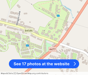 Broadmoor, Kilgetty, Pembrokeshire, SA68 - Photo 1