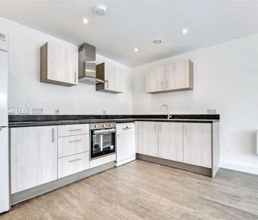 John Gregory Court, Sherriff's Street, Worcester, Worcestershire, WR4 - Photo 5