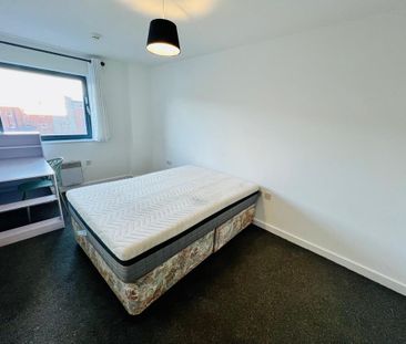 2 bedroom apartment to rent - Photo 4