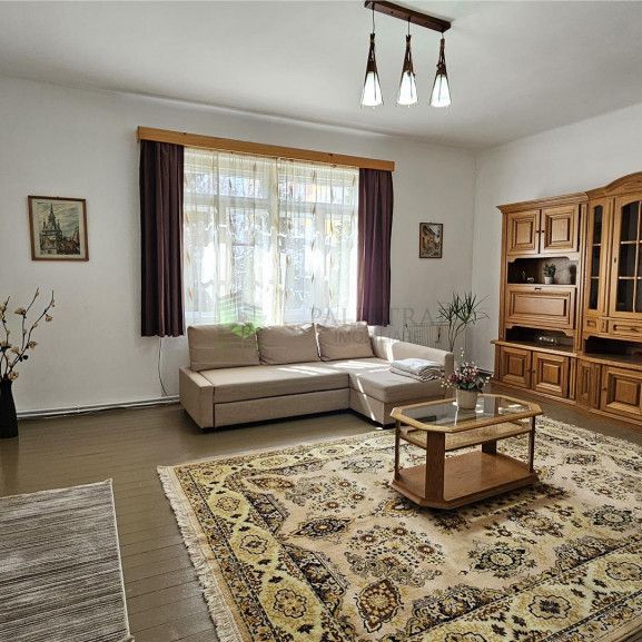 CORP CASA 2 CAMERE MOBILAT-UTILAT , BRASOV, 450 EURO - Fotografie 1