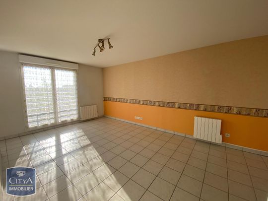 Location Appartement 2 pièces 43m² ELBEUF 76500 - Photo 1