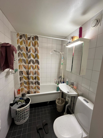 Lorensborgsgatan 4A, Lorensborg - Photo 2