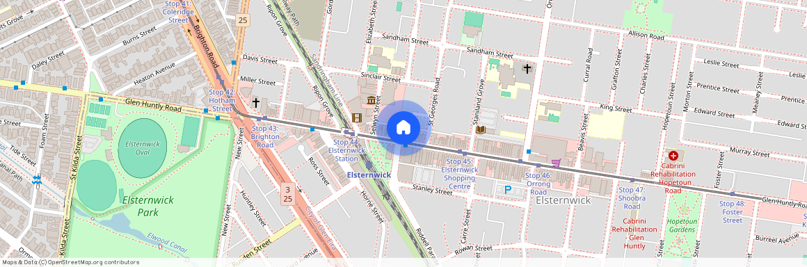 Level 1/307 Glenhuntly Road, Vic 3185, Elsternwick