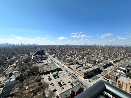 For Lease - 286 Main Street Unit# 2211, Toronto, Ontario - Photo 3
