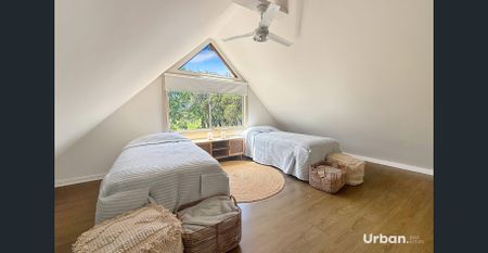 Peaceful Semi-Rural Living - ELECTRICITY INCLUDED with Furnished Option - Photo 2