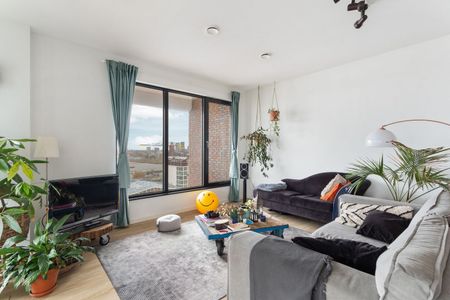 Appartement te huur: ms. van Riemsdijkweg 168 1033 RD Amsterdam - Photo 5