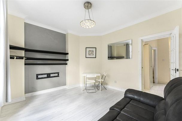 1 bedroom apartment to rent - Photo 1