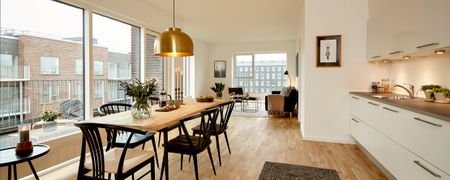 3 værelses lejlighed - Photo 3