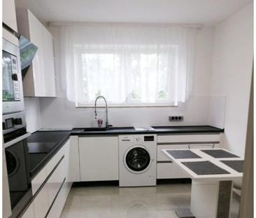 WG Zimmer in 4-er WG in Düsseldorf Derendorf zu vermieten - Foto 1