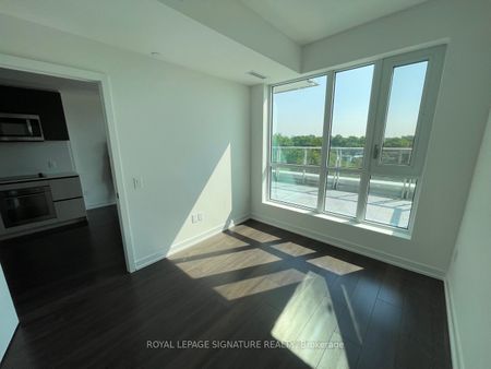 For Lease - 150 Logan Avenue Unit# 633, Toronto, Ontario - Photo 3
